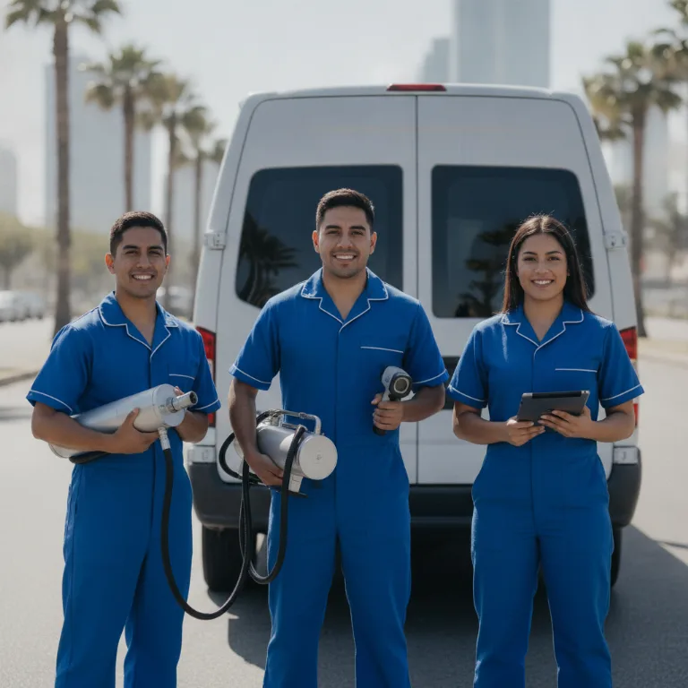 Crioterapia equipo en San Martin Texmelucan de Labastida